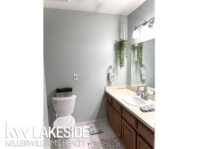 35662 Stillmeadow Lane, Clinton Twp, MI 48035