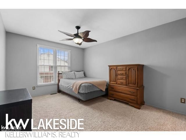 35662 Stillmeadow Lane, Clinton Twp, MI 48035