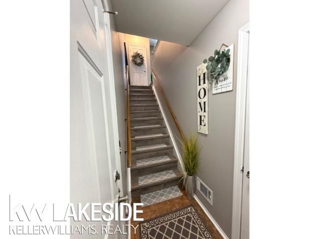 35662 Stillmeadow Lane, Clinton Twp, MI 48035