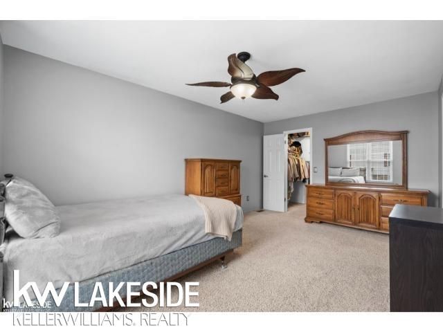 35662 Stillmeadow Lane, Clinton Twp, MI 48035