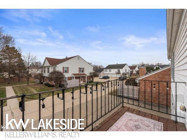 35662 Stillmeadow Lane, Clinton Twp, MI 48035