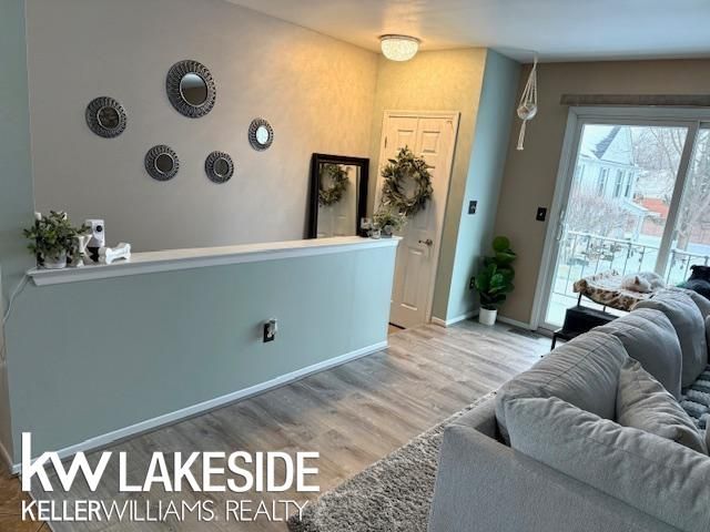 35662 Stillmeadow Lane, Clinton Twp, MI 48035