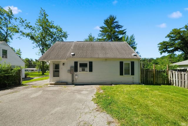 1710 Lower Huntington Road, Fort Wayne, IN 46819