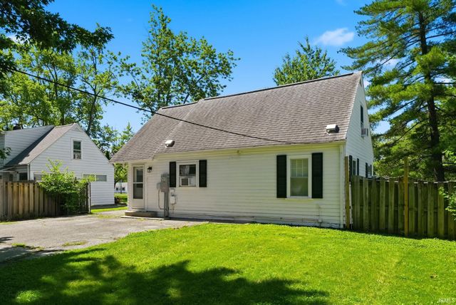 1710 Lower Huntington Road, Fort Wayne, IN 46819