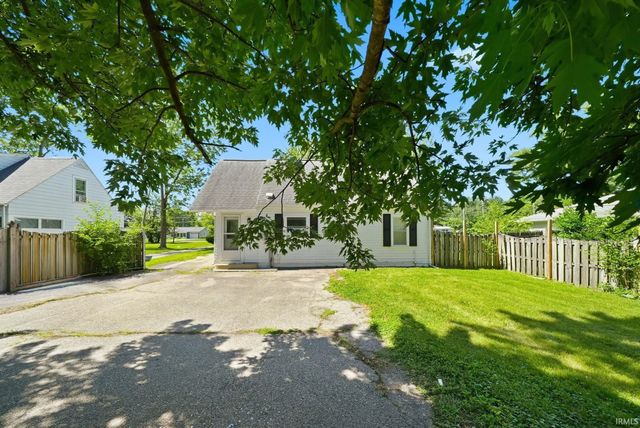 1710 Lower Huntington Road, Fort Wayne, IN 46819