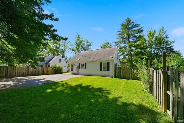 1710 Lower Huntington Road, Fort Wayne, IN 46819
