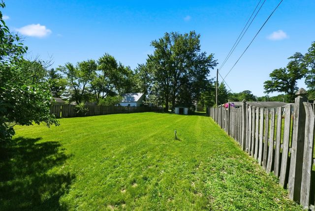 1710 Lower Huntington Road, Fort Wayne, IN 46819