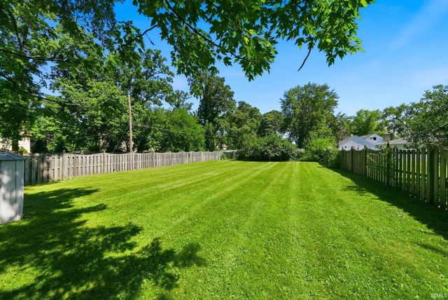 1710 Lower Huntington Road, Fort Wayne, IN 46819