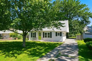1710 Lower Huntington Road, Fort Wayne, IN 46819