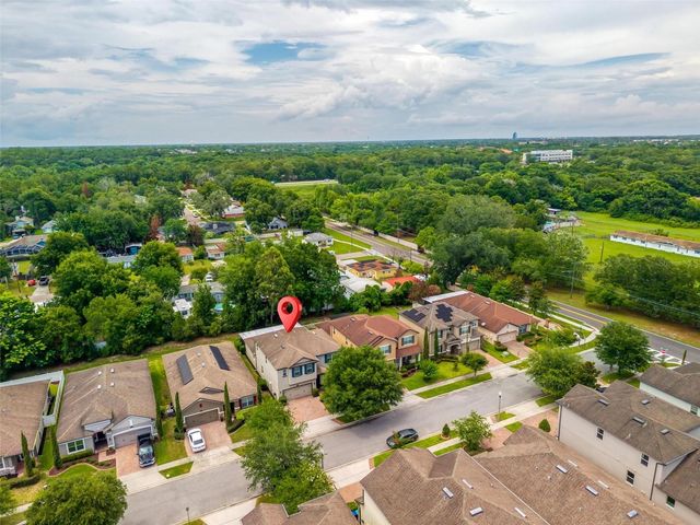 4025 LAKE BOSSE VIEW DRIVE, Orlando, FL 32810