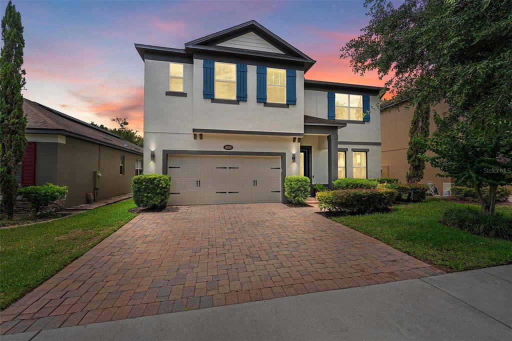 4025 LAKE BOSSE VIEW DRIVE, Orlando, FL 32810