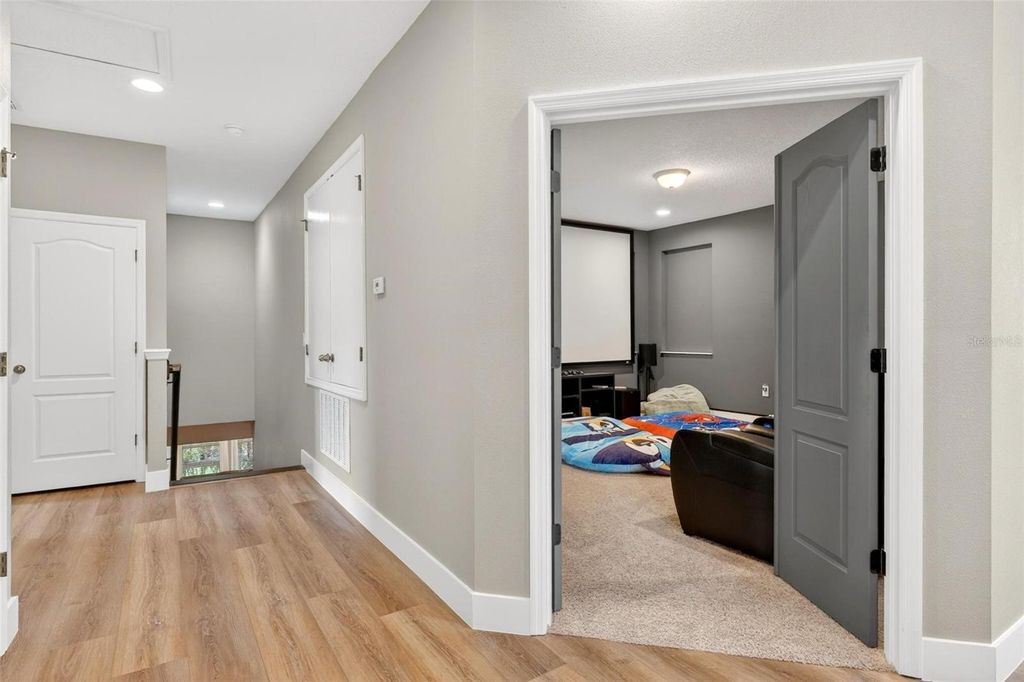 Image 57 of property listing at 4025 LAKE BOSSE VIEW DRIVE, Orlando, FL 32810