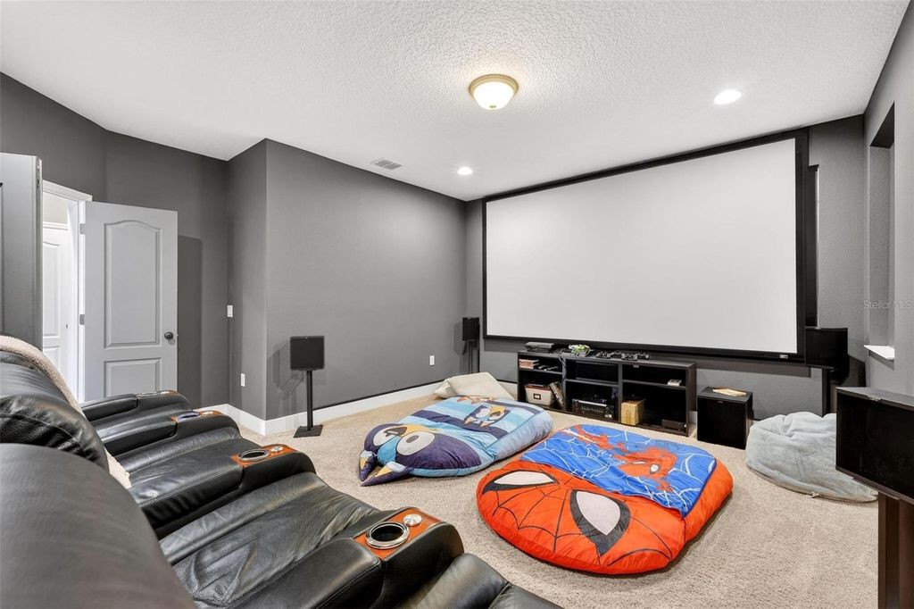 Image 58 of property listing at 4025 LAKE BOSSE VIEW DRIVE, Orlando, FL 32810