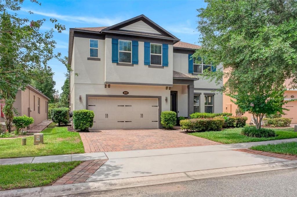 Image 70 of property listing at 4025 LAKE BOSSE VIEW DRIVE, Orlando, FL 32810
