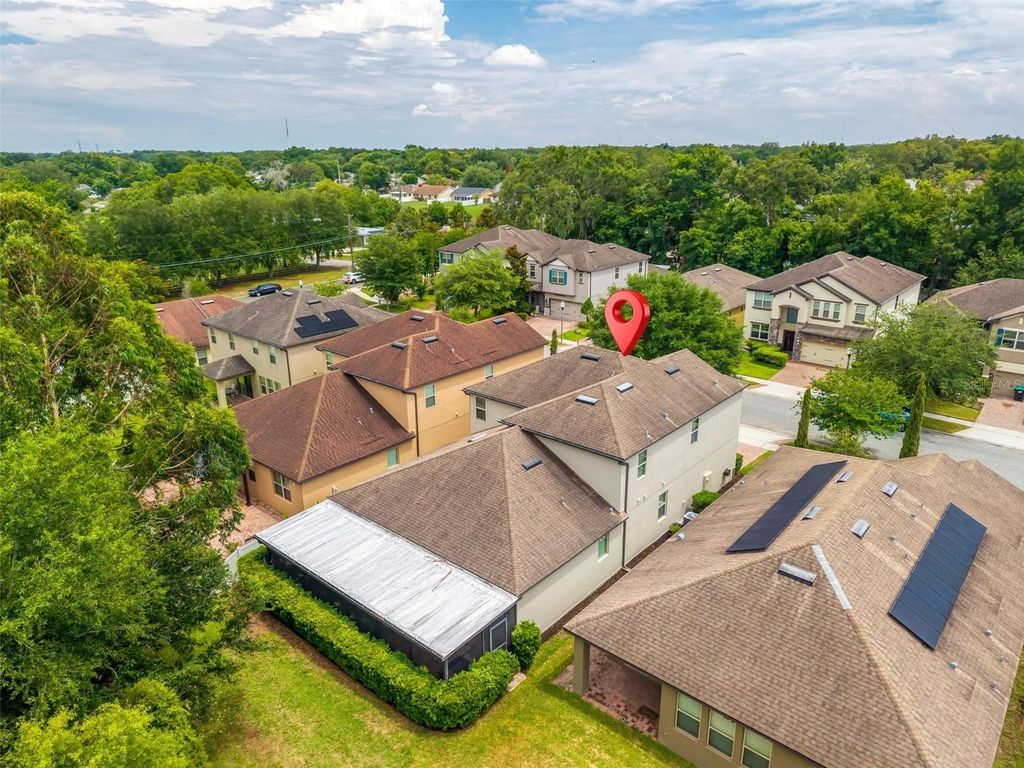 Image 72 of property listing at 4025 LAKE BOSSE VIEW DRIVE, Orlando, FL 32810