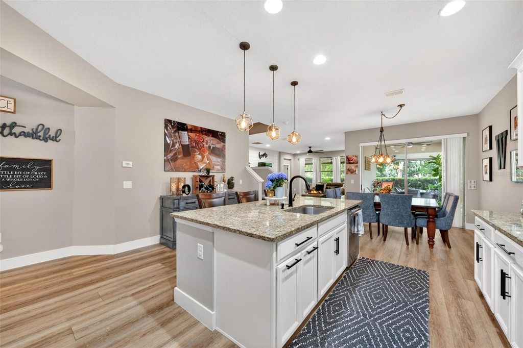 Image 10 of property listing at 4025 LAKE BOSSE VIEW DRIVE, Orlando, FL 32810