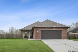 38235 Dolphin Ct, Gonzales, LA 70737