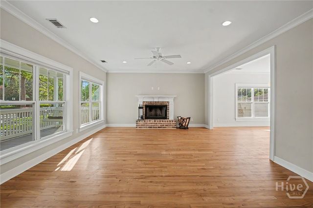 415 E 58th Street, Savannah, GA 31405