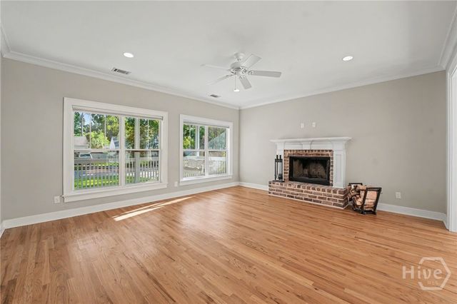 415 E 58th Street, Savannah, GA 31405