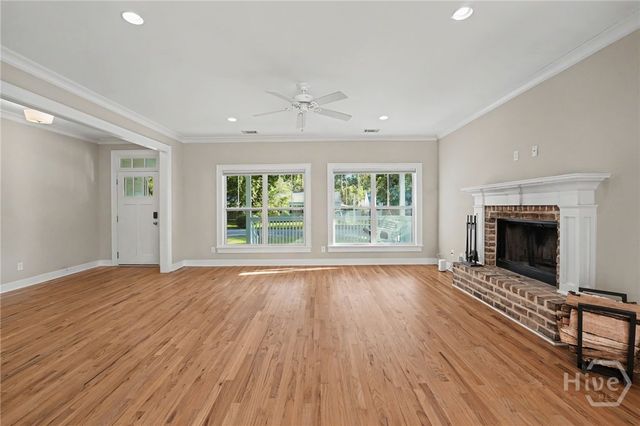 415 E 58th Street, Savannah, GA 31405