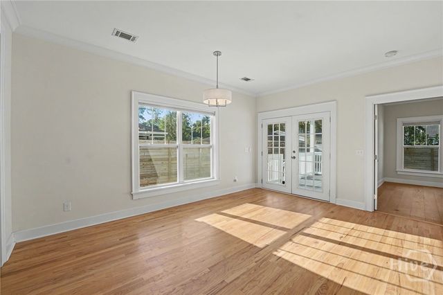 415 E 58th Street, Savannah, GA 31405