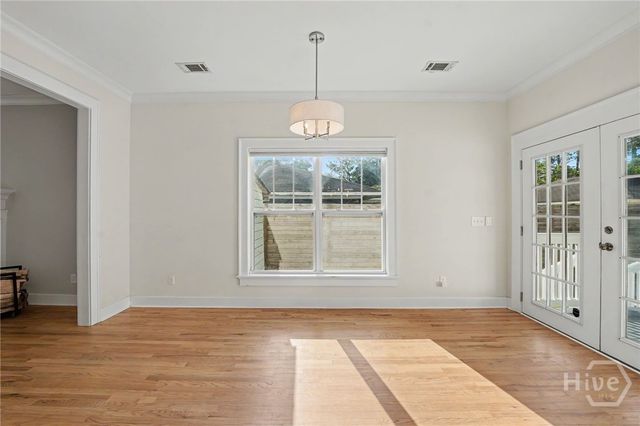 415 E 58th Street, Savannah, GA 31405