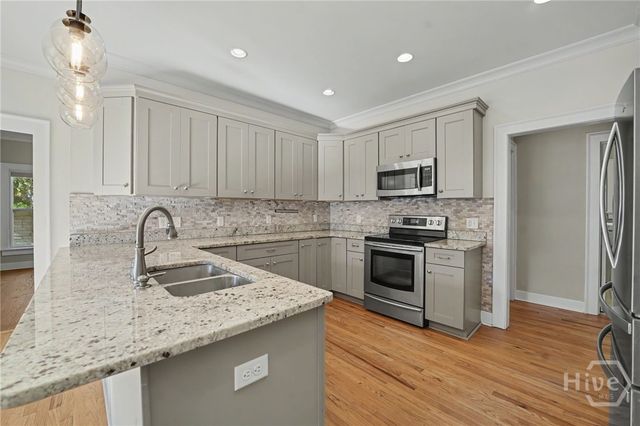 415 E 58th Street, Savannah, GA 31405