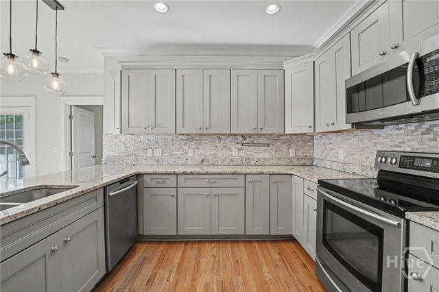 415 E 58th Street, Savannah, GA 31405