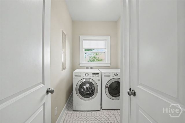 415 E 58th Street, Savannah, GA 31405
