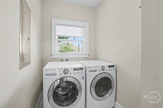 415 E 58th Street, Savannah, GA 31405