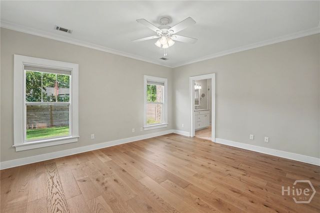 415 E 58th Street, Savannah, GA 31405