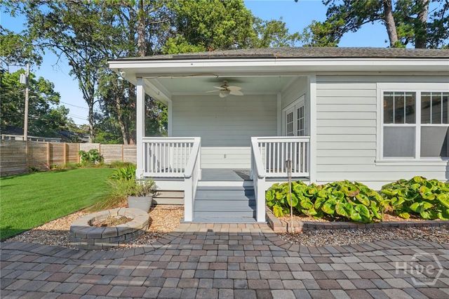 415 E 58th Street, Savannah, GA 31405