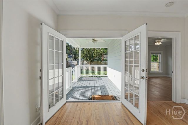 415 E 58th Street, Savannah, GA 31405