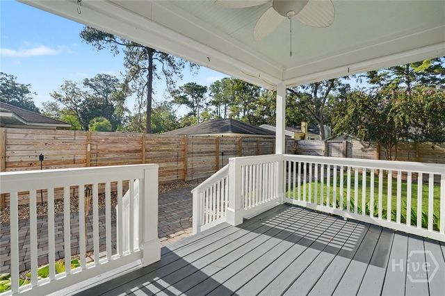 415 E 58th Street, Savannah, GA 31405