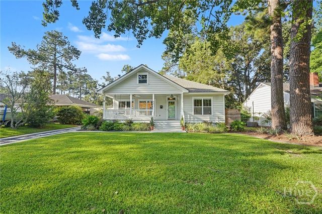 415 E 58th Street, Savannah, GA 31405