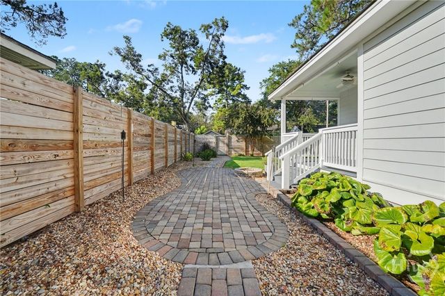 415 E 58th Street, Savannah, GA 31405