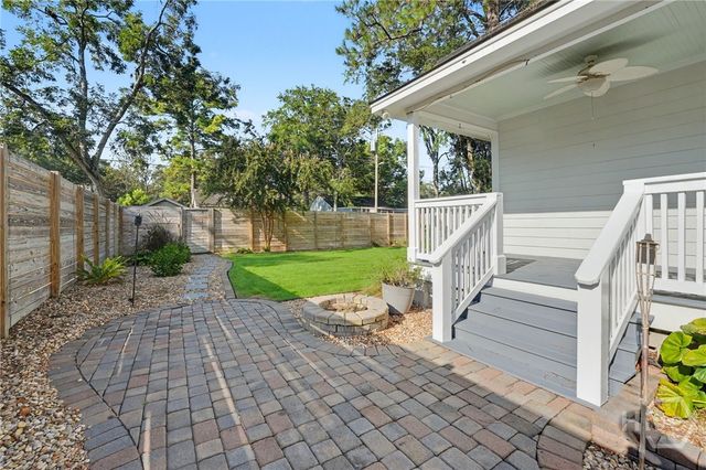415 E 58th Street, Savannah, GA 31405