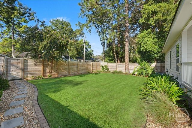 415 E 58th Street, Savannah, GA 31405