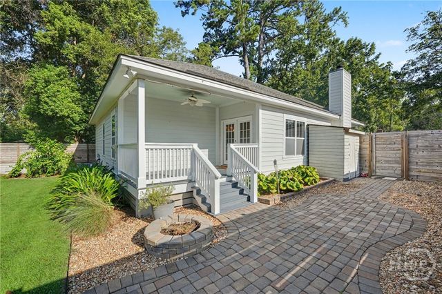 415 E 58th Street, Savannah, GA 31405