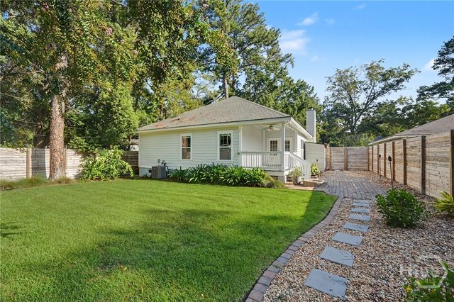 415 E 58th Street, Savannah, GA 31405