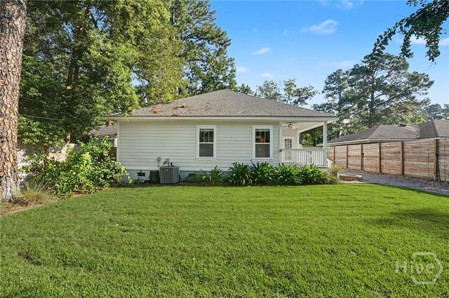 415 E 58th Street, Savannah, GA 31405