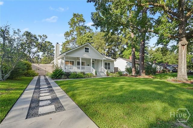 415 E 58th Street, Savannah, GA 31405