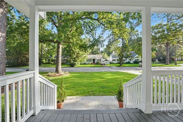 415 E 58th Street, Savannah, GA 31405