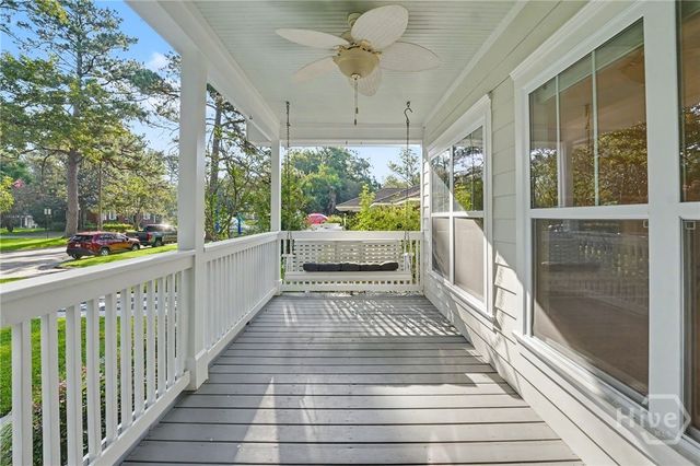 415 E 58th Street, Savannah, GA 31405