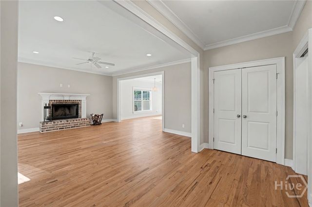 415 E 58th Street, Savannah, GA 31405