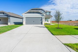 108 Paria CT, Jarrell, TX 76537