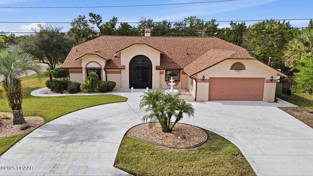 5 Cimmaron Drive, Palm Coast, FL 32137