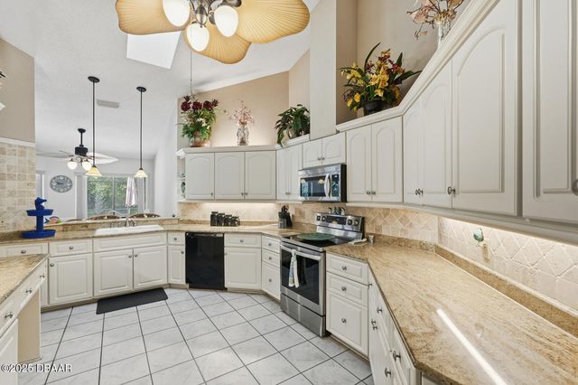 5 Cimmaron Drive, Palm Coast, FL 32137