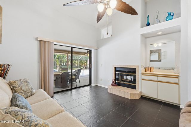 5 Cimmaron Drive, Palm Coast, FL 32137