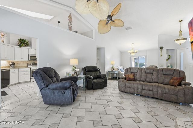 5 Cimmaron Drive, Palm Coast, FL 32137